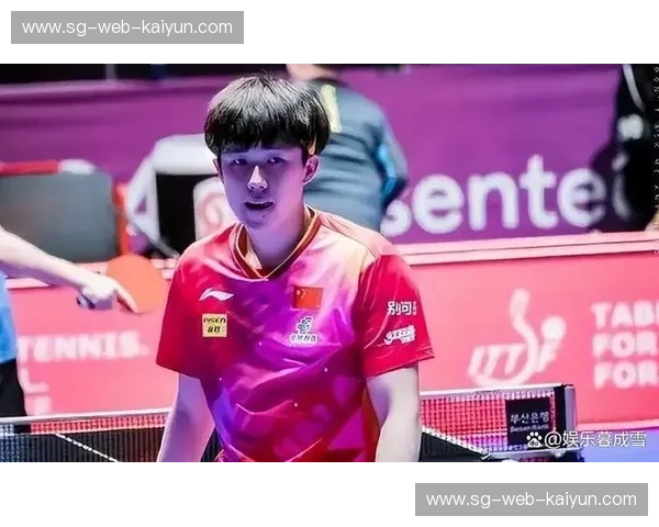 乒乓球半场集锦:速度与技巧的极致展现,引爆你的运动激情 乒乓球半场集锦:速度与技巧的极致展现,引爆你的运动激情