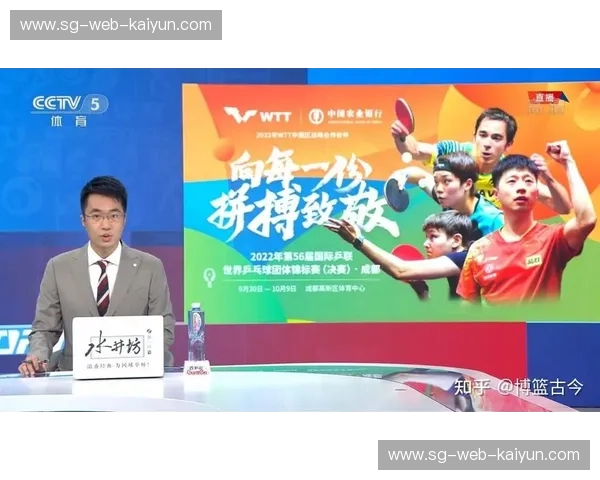 体育直播回放的力量：让每一次比赛都不被错过