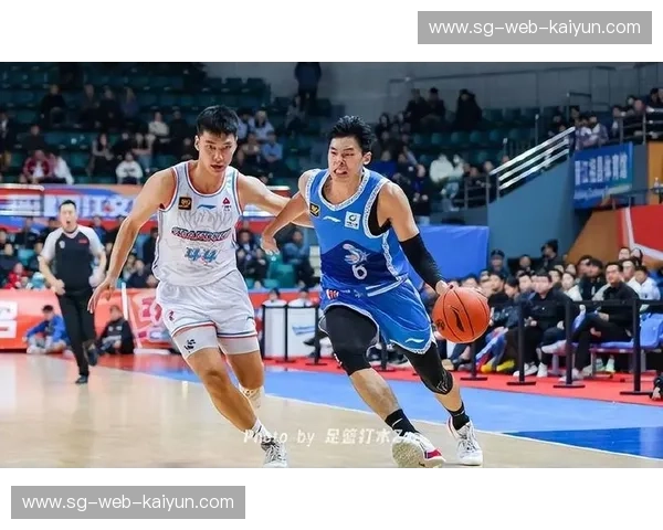 CBA周最佳：缔造记忆的周末战役