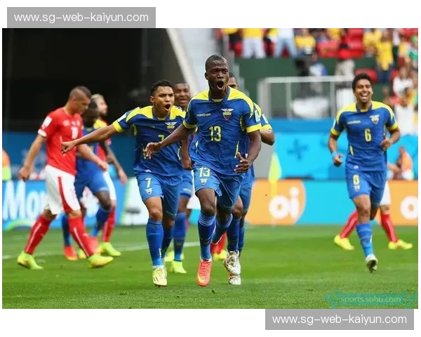 绝杀、心跳与精密仪器的逆袭:回望瑞士vs厄瓜多尔的93分钟足球史诗 绝杀、心跳与精密仪器的逆袭:回望瑞士vs厄瓜多尔的93分钟足球史诗