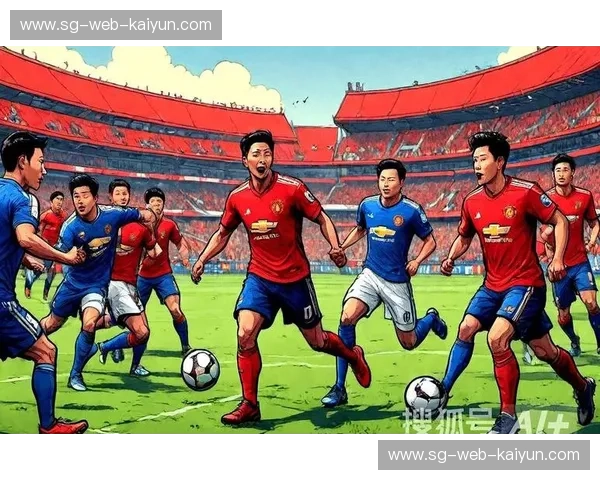 英超狂欢：热刺vs曼联，今日上演白鹿巷的巅峰博弈与豪门灵魂之战