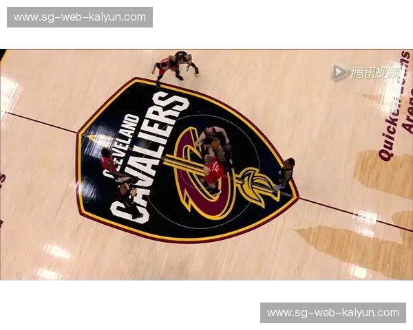 决战东方：2017年5月6日，骑士与猛龙的史诗对决，一场永载史册的巅峰之战